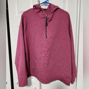 Belle by Kim Gravel Hooded Top